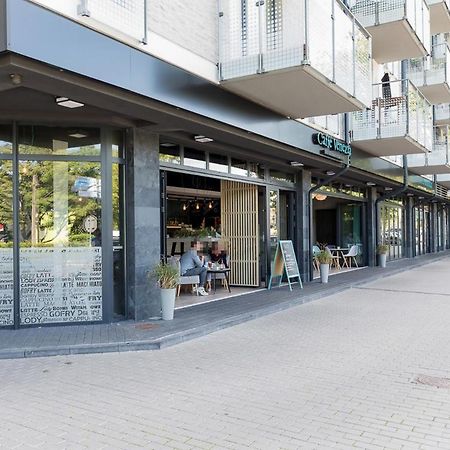Apartament W Rezydencji Solna Kolobrzeg Exterior photo